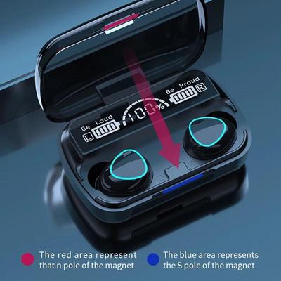 Bluetooth 5.0 Earbuds