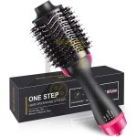 Fast Drying Hair Dryer