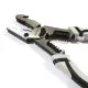 Plier - 5 in 1 Multifunctional Plier  Plier For Household Use & Mechanical Use