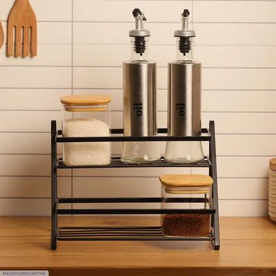 Spices Rack