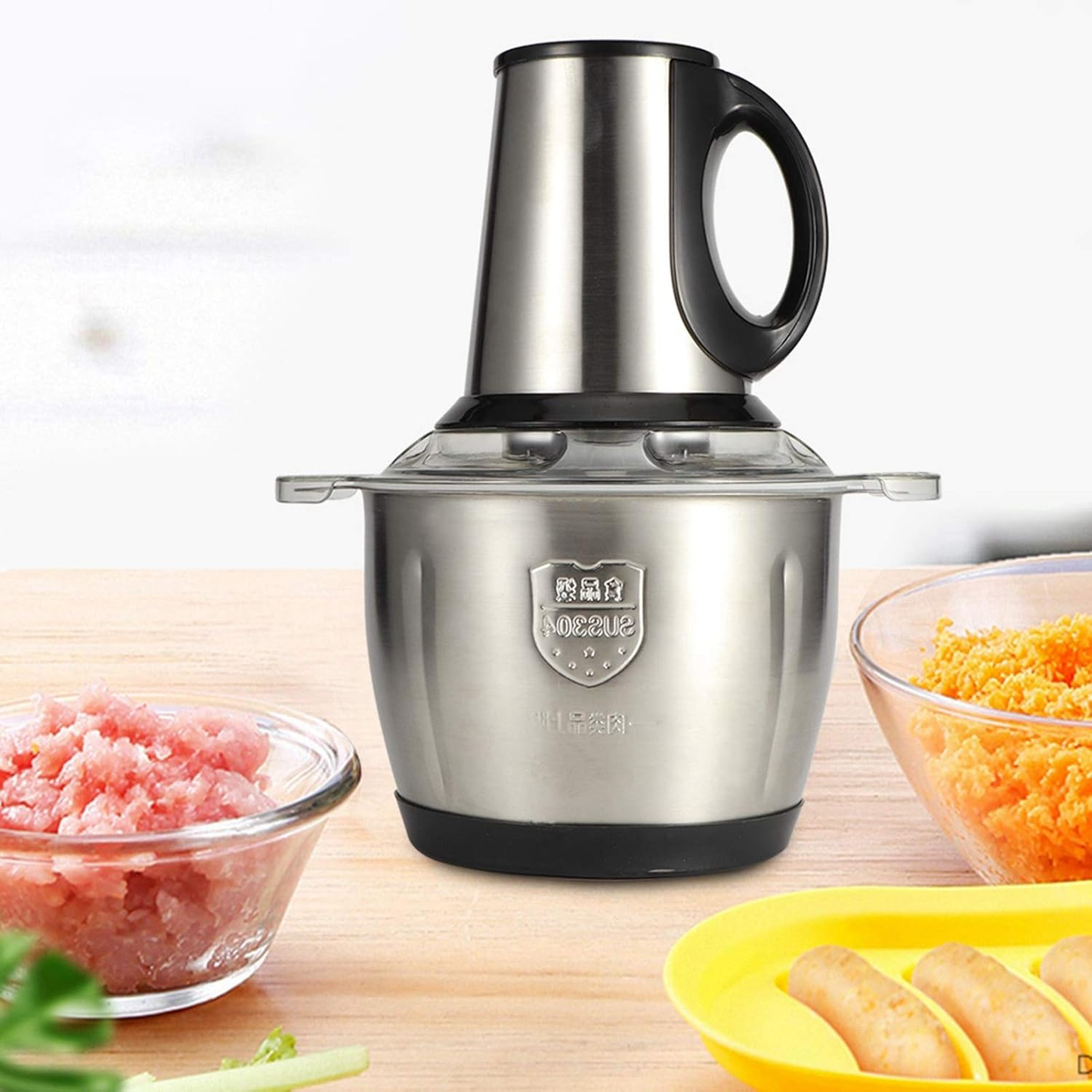 Falari 3L Electric Meat Grinder