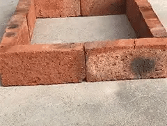 Hydra Waterproof Agent | Best Quality Waterproof Agent |Waterproofing Agent For Wall & Floor - With Brush - 1000 gram