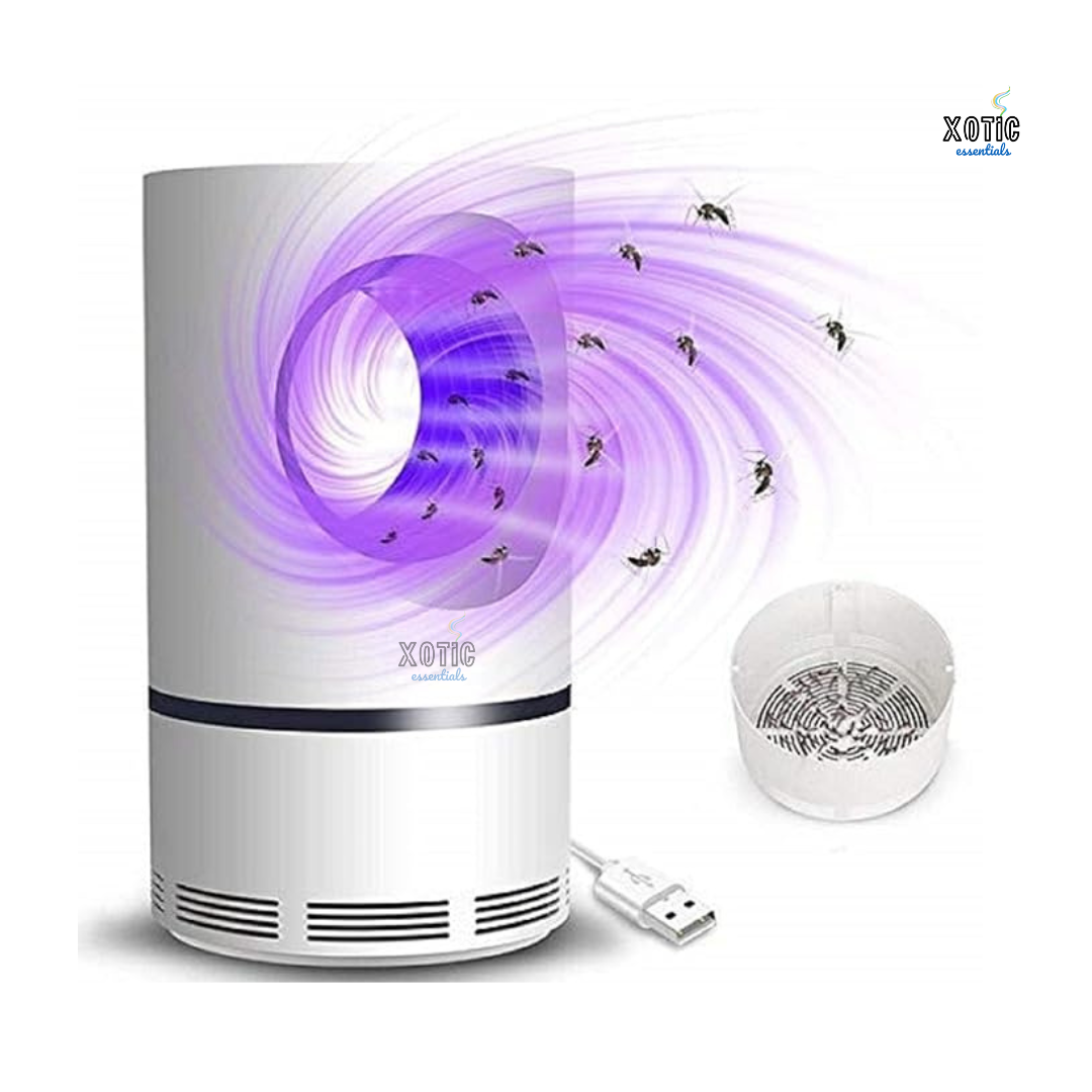 LED MOSQUITO KILLING LAMP