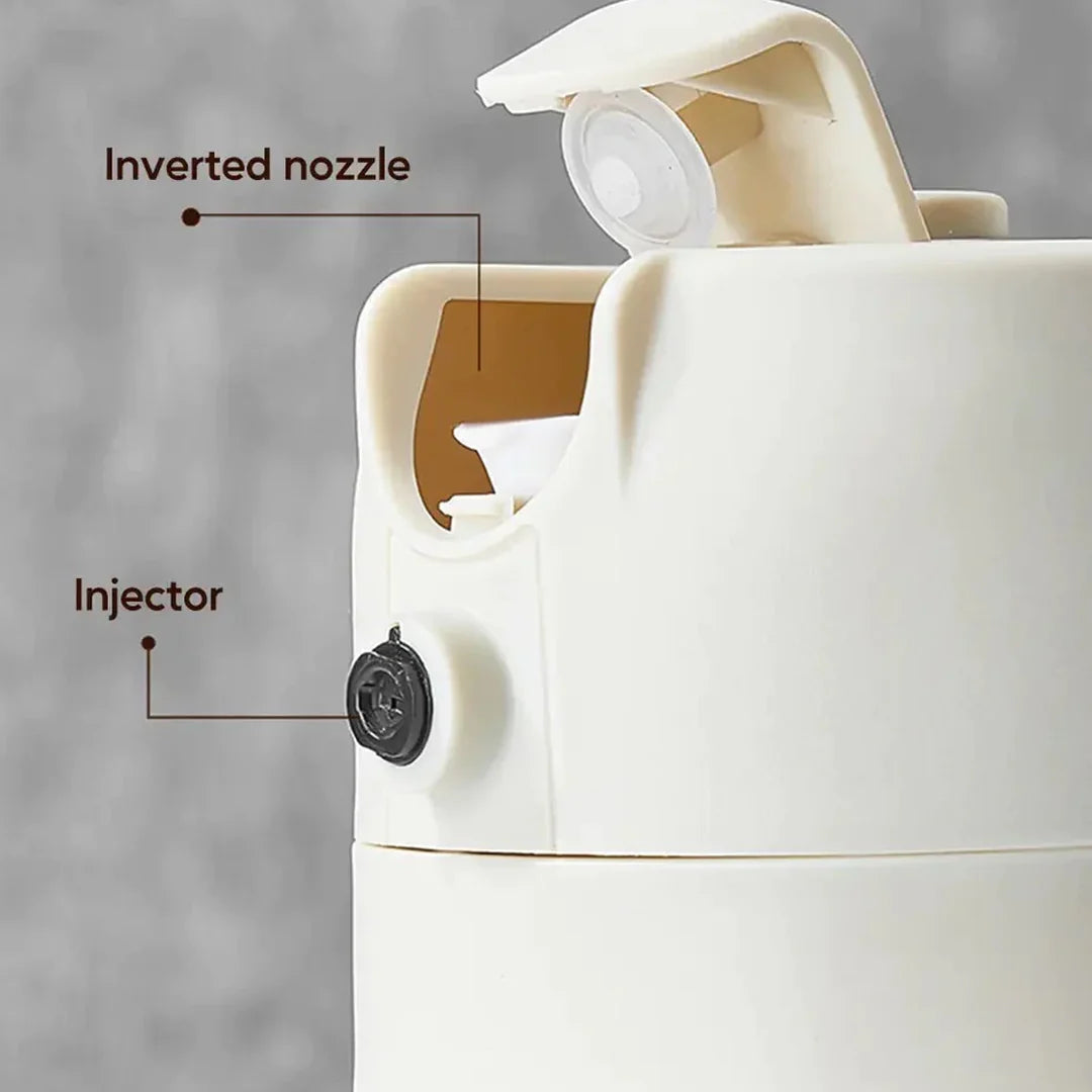 2 in 1 Oil Spray Jug