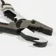 Plier - 5 in 1 Multifunctional Plier  Plier For Household Use & Mechanical Use