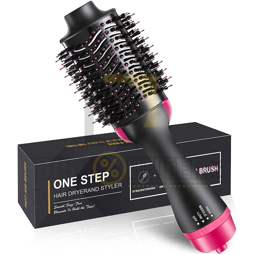 Fast Drying Hair Dryer