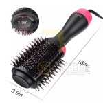 Fast Drying Hair Dryer
