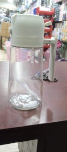 2 in 1 Oil Spray Jug