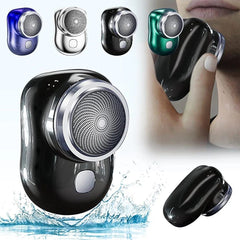 Mini Shave Portable Shaver