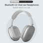 P9 Pro Max Wireless Bluetooth Headphones