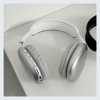 P9 Pro Max Wireless Bluetooth Headphones