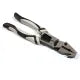 Plier - 5 in 1 Multifunctional Plier | Best Quality Plier For Electric Work | Plier For Household Use & Mechanical Use