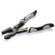 Plier - 5 in 1 Multifunctional Plier | Best Quality Plier For Electric Work | Plier For Household Use & Mechanical Use