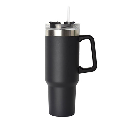 Stanley 40 Oz (1200ML)  Tumbler with Straw