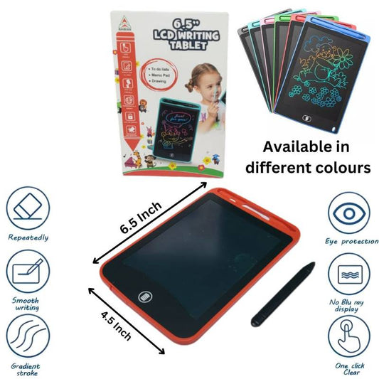 8.5 Inch LCD Writing Tablet for Kids